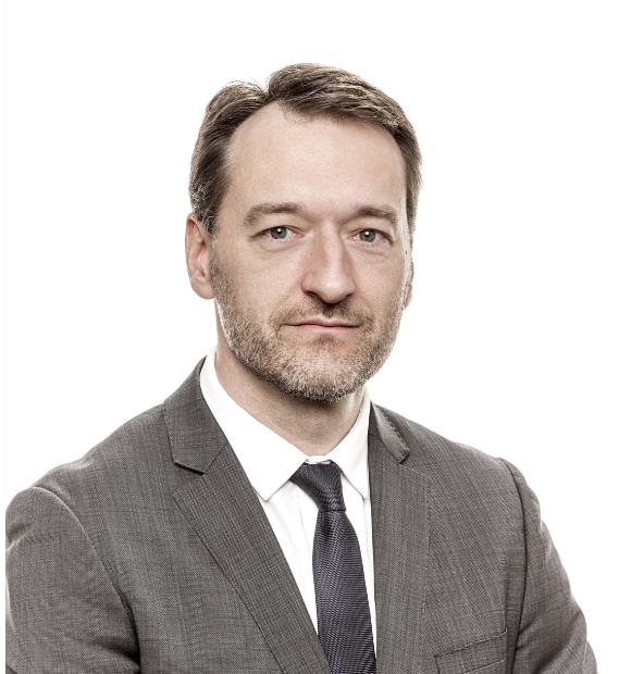 Jérôme Therond AUGUST DEBOUZY